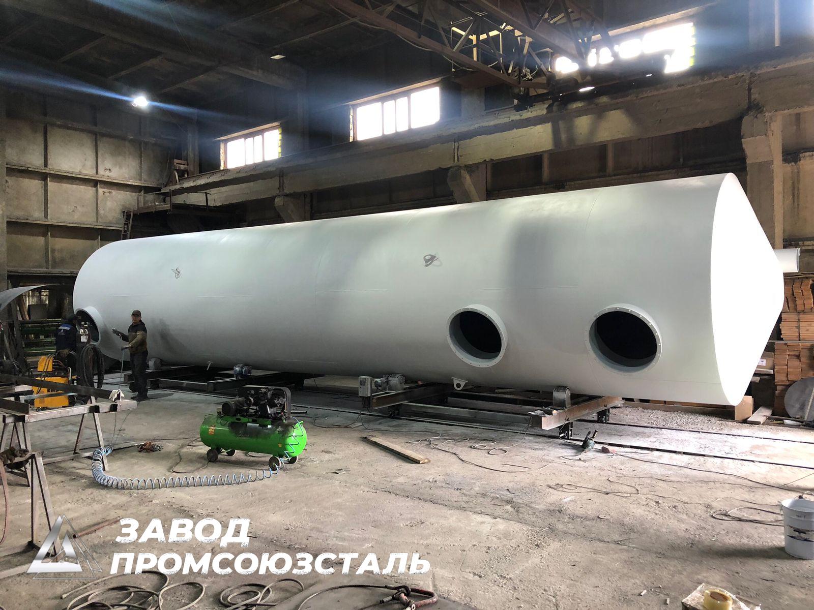 IMG-20240830-WA0001 Питьевой резервуар 110 м³